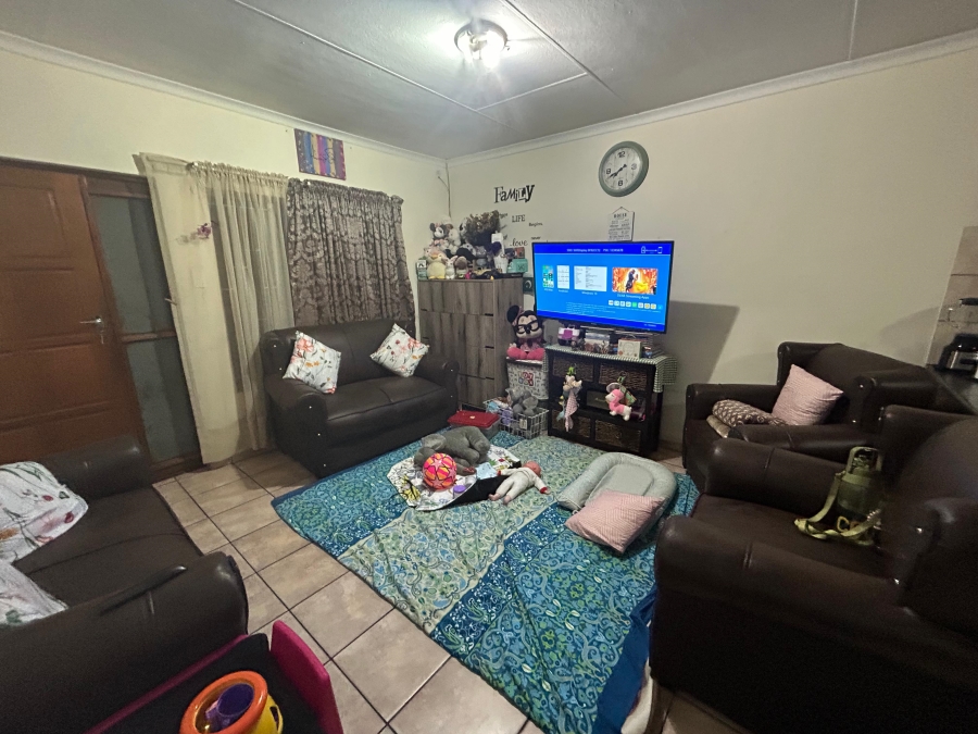 2 Bedroom Property for Sale in Brits North West